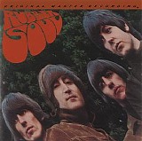 Beatles,The - Rubber Soul (2008 Dr. Ebbetts MFSL Japan)