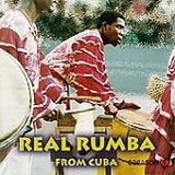 Various artists - Real Rumba from Cuba