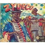 Various artists - Zydeco: The Essential Collection