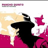 Pancho Quinto Y Su Grupo Anag7 - Rumba Sin Fronteras