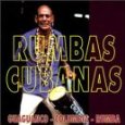 Various Artists - Rumbas Cubanas