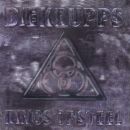 Die Krupps - Rings Of Steel