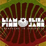 Liam Finn - Champagne In Seashells EP