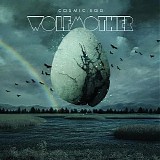 Wolfmother - Cosmic Egg (Deluxe Edition)