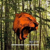 Various artists - Deep Elm Records - Sampler No. 7 "Defending The Kingdom"