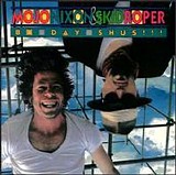 Mojo Nixon - Bo-Day-Shus!!!