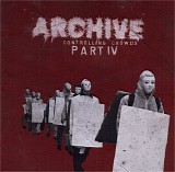 Archive - Controlling Crowds - Part IV