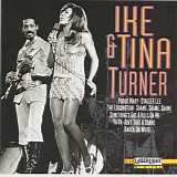 IKE & TINA TURNER - IKE & TINA TURNER