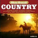 Various artists - SkÃ¶n svensk country
