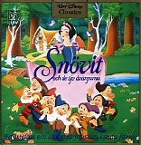 Various artists - SnÃ¶vit och de sju dvÃ¤rgarna