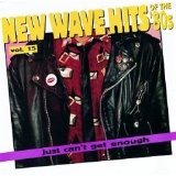 Various artists - New Wave Hits Of The 80's Volume 15