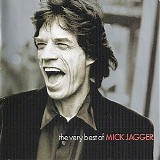 Mick Jagger - The Very Best of Mick Jagger - Album