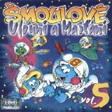 Šmoulové - Vol. 5 - Ufouni a Marani
