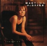 Martina McBride - Evolution
