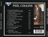 Phil Collins - Best Ballads