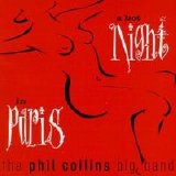 Phil Collins - A Hot Night In Paris