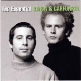 Simon & Garfunkel - The Essential Simon & Garfunkel (CD1)