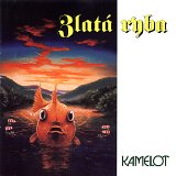 Kamelot - Zlatá ryba