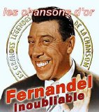 Fernandel - Collection d'Or