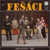 Fešáci - Od ostrova k poste (1975 - 1983)