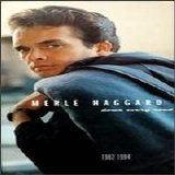 Merle Haggard - Down Every Road CD 3