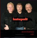 Katapult - Na rozloucenou (2008)