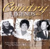 Various artists - Country Legends 11 - Railroad Bill