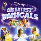 Walt Disney - Disney Greatest Musicals