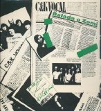 C&K Vocal - Balada o zemi