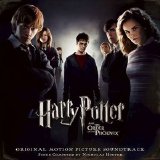 OST - Harry Potter And The Order Of The Phoenix