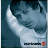 Petr Bende - PB