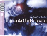 Oldfield, Mike - Thou Art in Heaven Remixes (2002)