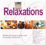 Various artists - Relaxations - Ambient