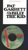 Bob Dylan - Pat Gerret & Billy the Kid Soundtrak (1973)