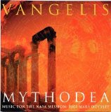 Vangelis - Mythodea