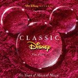 Walt Disney - Classic Disney