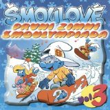 Šmoulové - Vol. 3 - První zimní šmoulympiáda