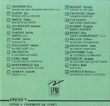 Various artists - Anthologie De La Chanson Française 1968