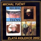 Michal Tuèný - Zlatá kolekce