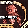 Kenny Rogers - Me and Bobby McGee-20 Greatest Hits