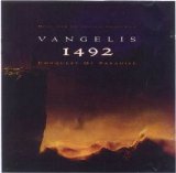 Vangelis - 1492: Conquest Of Paradise