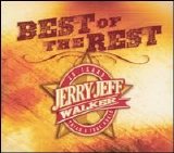 Jerry Jeff Walker - Best of the Rest Disc 2