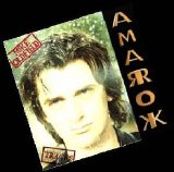 Oldfield, Mike - Amarok, Tracks Edition (1990)