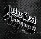 Judas Priest - Live Vengeance '82 [2006]