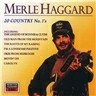 Merle Haggard - 20 Country No. 1's