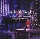 Ally McBeal - A Very Ally Christmas