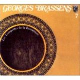Georges Brassens - L'Intégrale CD 07 - Les trompettes de la R