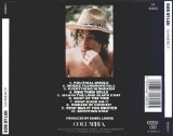 Bob Dylan - Oh mercy (1989)