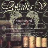 Lokálka - Archívní roèník