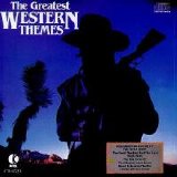 Various artists - The Greatest Western Themes